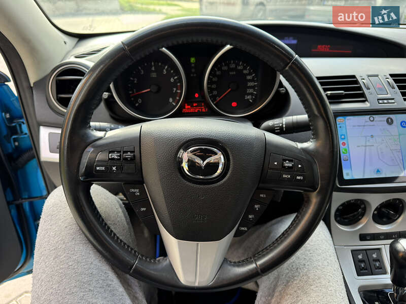 Седан Mazda 3 2010 в Ровно фото 20 Седан Mazda 3 2010 в Ровно