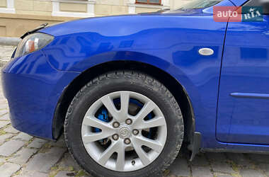 Седан Mazda 3 2007 в 