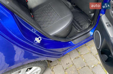 Седан Mazda 3 2007 в 