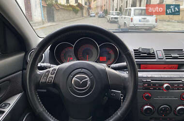 Седан Mazda 3 2007 в 