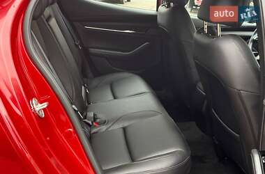 Хэтчбек Mazda 3 2024 в Днепре