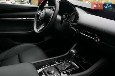 Хэтчбек Mazda 3 2024 в Днепре