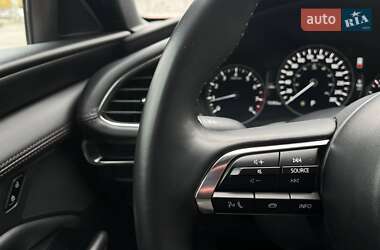 Хэтчбек Mazda 3 2024 в Днепре