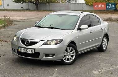 Седан Mazda 3 2008 в  фото 3 Седан Mazda 3 2008 в