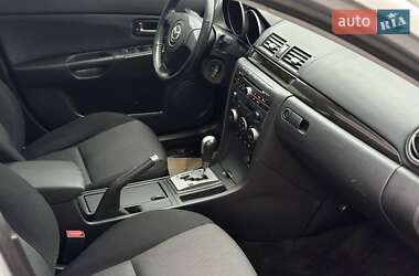Седан Mazda 3 2008 в  фото 8 Седан Mazda 3 2008 в