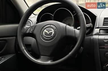 Седан Mazda 3 2008 в  фото 10 Седан Mazda 3 2008 в