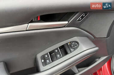 Седан Mazda 3 2021 в  фото 22 Седан Mazda 3 2021 в