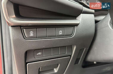 Седан Mazda 3 2021 в  фото 26 Седан Mazda 3 2021 в