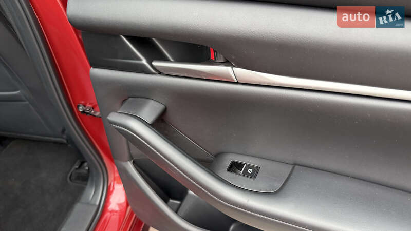 Седан Mazda 3 2021 в Киеве фото 48 Седан Mazda 3 2021 в Киеве
