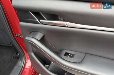 Седан Mazda 3 2021 в  фото 48 Седан Mazda 3 2021 в