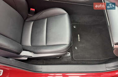 Седан Mazda 3 2021 в  фото 56 Седан Mazda 3 2021 в