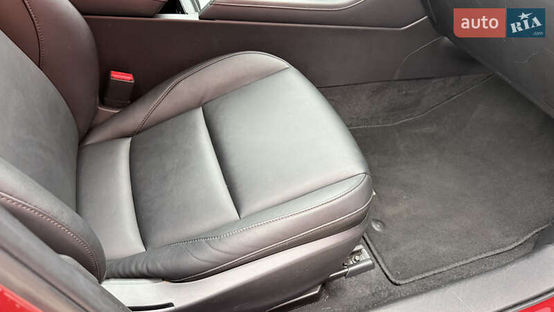 Седан Mazda 3 2021 в Киеве фото 59 Седан Mazda 3 2021 в Киеве