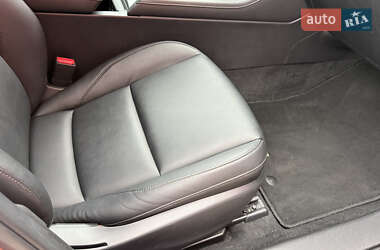 Седан Mazda 3 2021 в  фото 59 Седан Mazda 3 2021 в