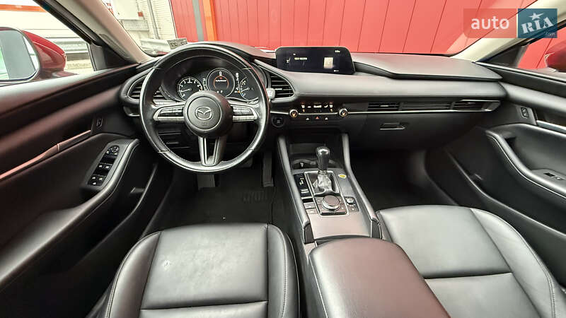 Седан Mazda 3 2021 в Киеве фото 61 Седан Mazda 3 2021 в Киеве
