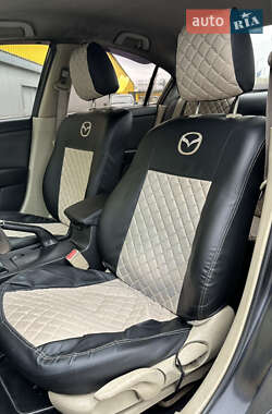 Седан Mazda 3 2008 в  фото 10 Седан Mazda 3 2008 в