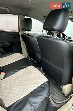 Седан Mazda 3 2008 в  фото 15 Седан Mazda 3 2008 в