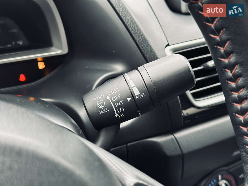 Седан Mazda 3 2014 в Кременчуці