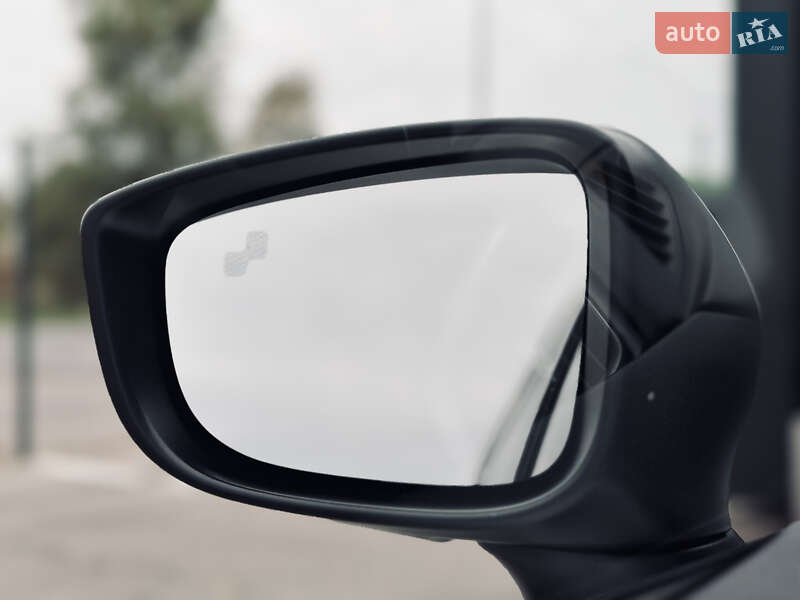 Седан Mazda 3 2014 в Кременчуці