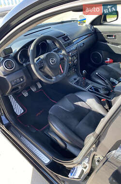Хетчбек Mazda 3 2007 в 