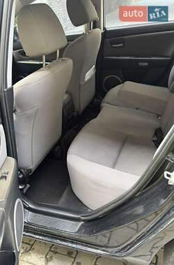 Хэтчбек Mazda 3 2007 в 