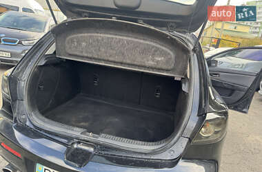 Хэтчбек Mazda 3 2007 в 