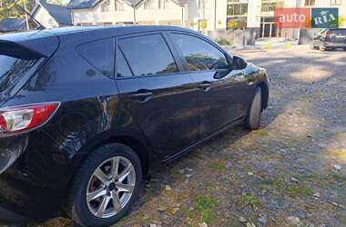 Хэтчбек Mazda 3 2010 в 