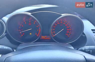 Хэтчбек Mazda 3 2010 в 