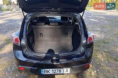 Хэтчбек Mazda 3 2010 в 