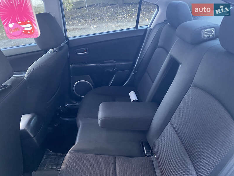 Седан Mazda 3 2006 в Харькове фото 24 Седан Mazda 3 2006 в Харькове
