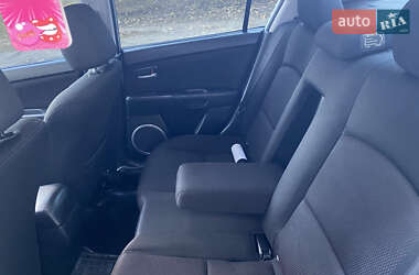 Седан Mazda 3 2006 в  фото 23 Седан Mazda 3 2006 в