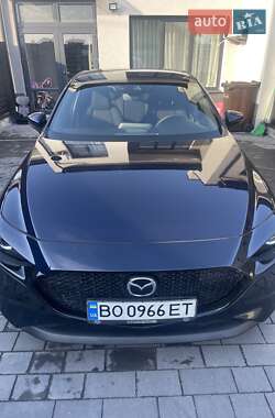 Хетчбек Mazda 3 2020 в  фото 11 Хетчбек Mazda 3 2020 в