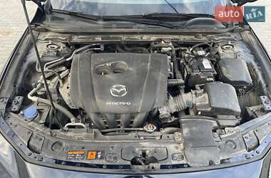 Хетчбек Mazda 3 2020 в  фото 17 Хетчбек Mazda 3 2020 в