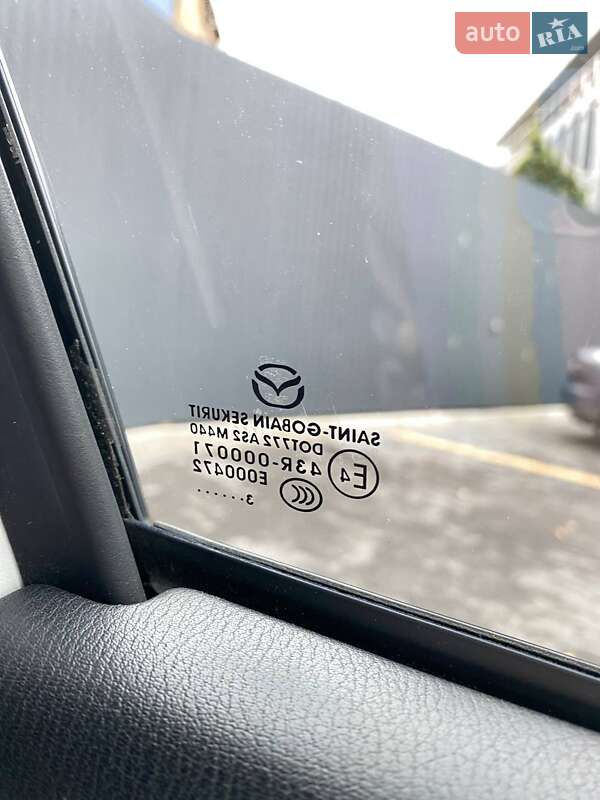 Хетчбек Mazda 3 2013 в Києві фото 6 Хетчбек Mazda 3 2013 в Києві