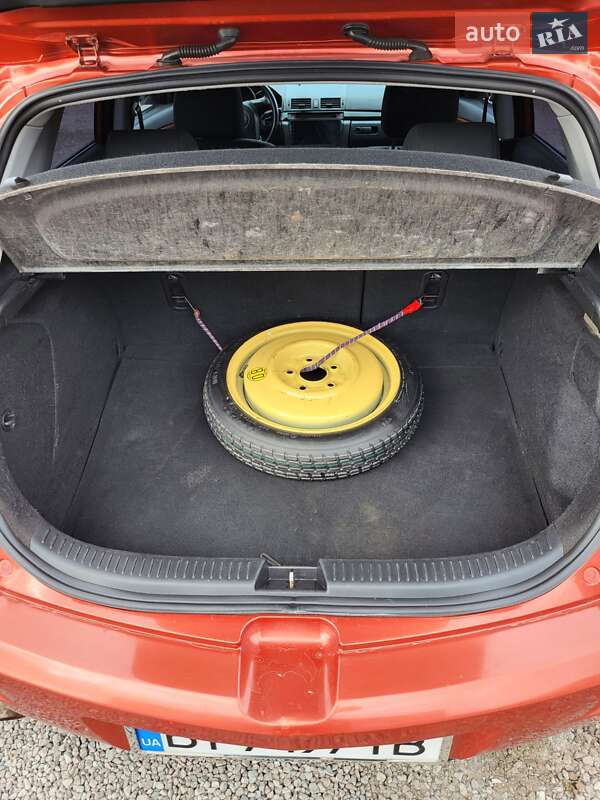 Хэтчбек Mazda 3 2005 в Днепре фото 15 Хэтчбек Mazda 3 2005 в Днепре