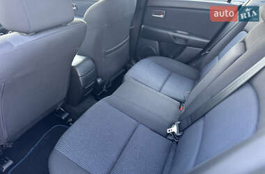Седан Mazda 3 2005 в  фото 8 Седан Mazda 3 2005 в