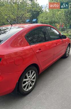 Седан Mazda 3 2009 в Киеве