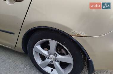 Хэтчбек Mazda 3 2006 в Буче