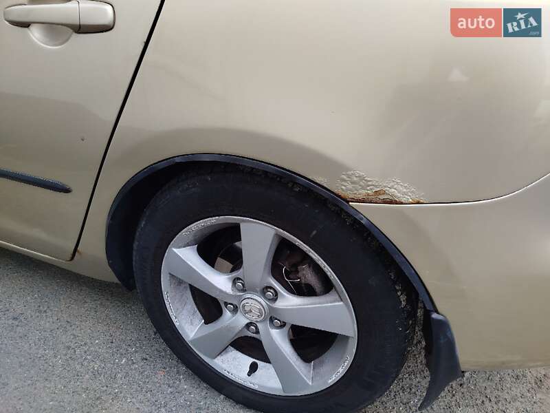 Хэтчбек Mazda 3 2006 в Буче фото 3 Хэтчбек Mazda 3 2006 в Буче