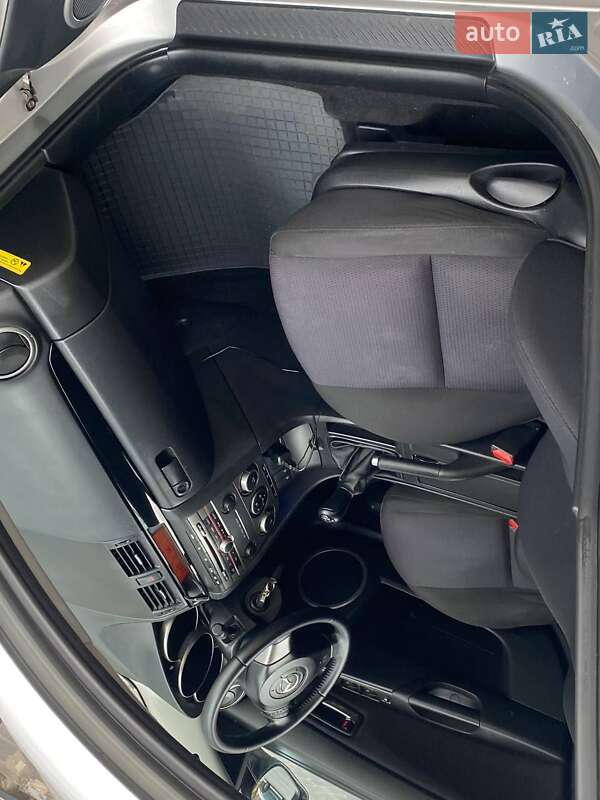 Хэтчбек Mazda 3 2008 в Полтаве