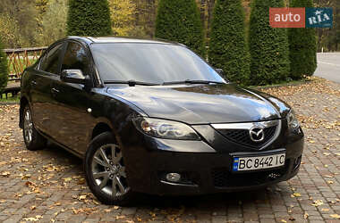Седан Mazda 3 2006 в  фото 9 Седан Mazda 3 2006 в