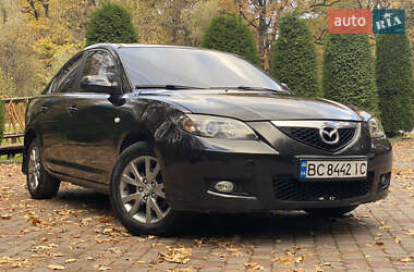 Седан Mazda 3 2006 в  фото 11 Седан Mazda 3 2006 в