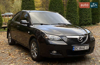 Седан Mazda 3 2006 в  фото 14 Седан Mazda 3 2006 в