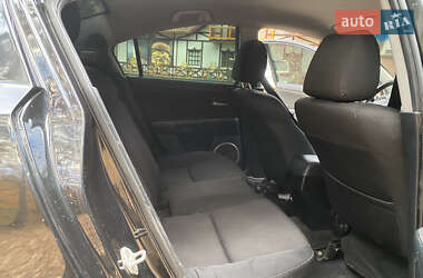 Седан Mazda 3 2006 в  фото 26 Седан Mazda 3 2006 в