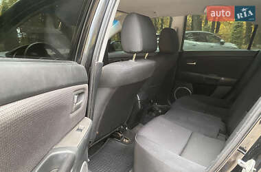 Седан Mazda 3 2006 в  фото 27 Седан Mazda 3 2006 в
