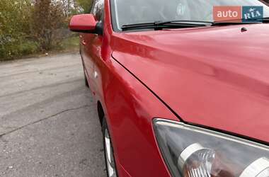 Хетчбек Mazda 3 2005 в 
