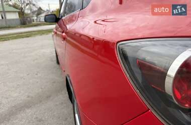 Хетчбек Mazda 3 2005 в 