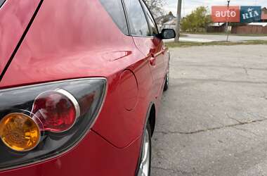 Хетчбек Mazda 3 2005 в 