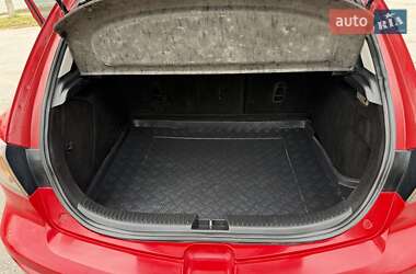 Хетчбек Mazda 3 2005 в 