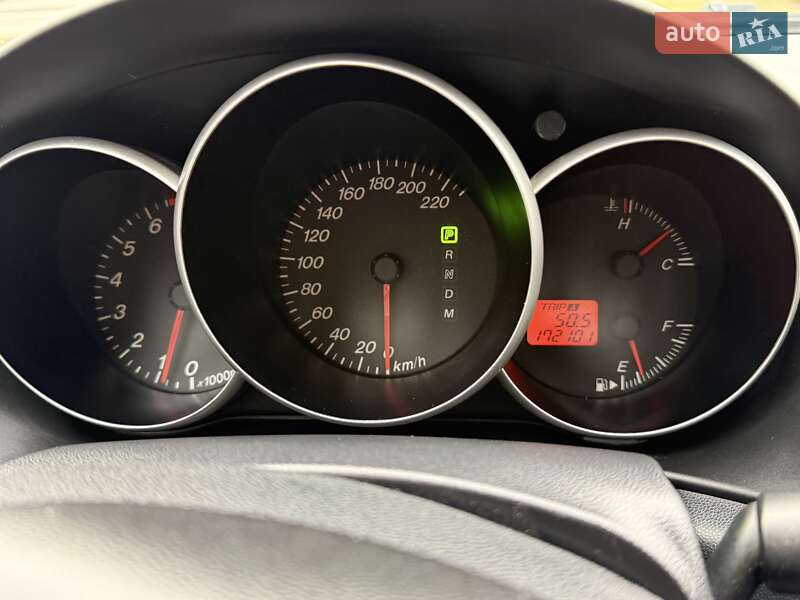 Хэтчбек Mazda 3 2005 в Харькове фото 21 Хэтчбек Mazda 3 2005 в Харькове