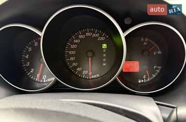 Хетчбек Mazda 3 2005 в 